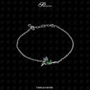 PULSERA COLIBRI PANZA DE GOTA U-7